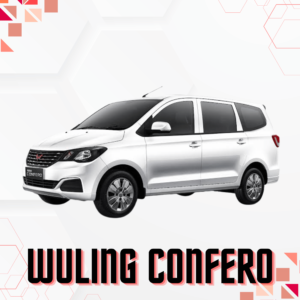 CONFERO